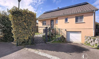 Maison 5 Pièces 122 m² à vendre à Wittelsheim (68310)