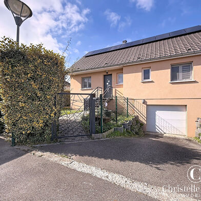 Maison 5 pièces 330000 €