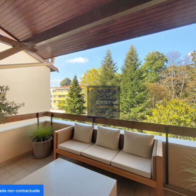 Appartement 4 pièces 355000 €