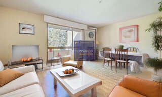 Appartement 4 Pièces 88 m² à vendre à Saint-Genis-Laval (69230)