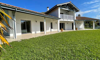 Maison 4 Pièces 141 m² à vendre à Ahetze (64210)