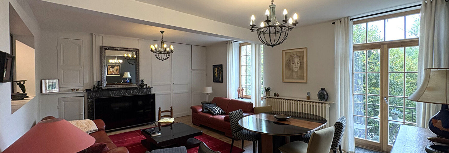 Appartement 6 Pièces 174 m² à vendre à Charleville-Mézières (08000)