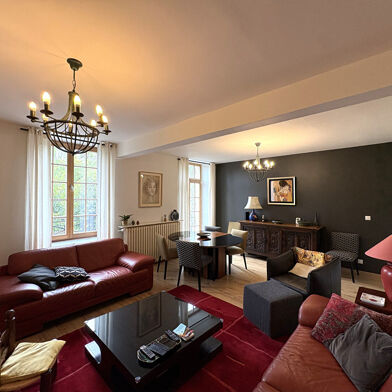 Appartement 6 pièces 299000 €