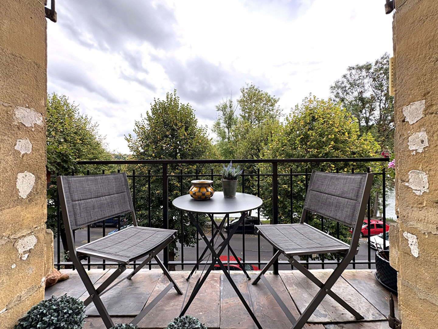 Appartement  T6 à vendre Charleville-Mézières 08000