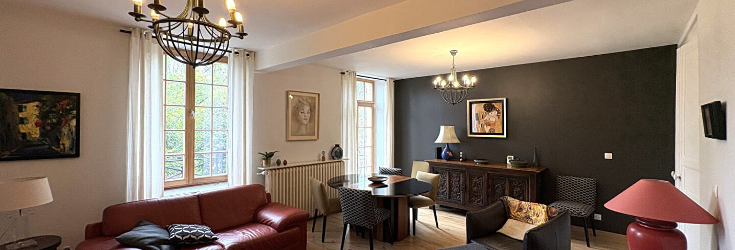 Appartement 6 Pièces 174 m² à vendre à Charleville-Mézières (08000)