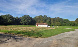 Terrain  504 m² à vendre à Urrugne (64122)