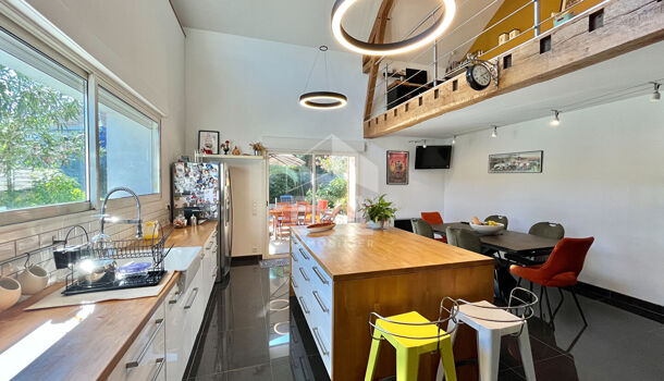 Villa / Maison 5 pièces  à vendre Bénéjacq 64800