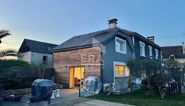 Villa / Maison 5 pièces  à vendre Bénéjacq 64800