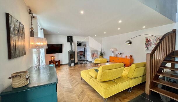 Villa / Maison 5 pièces  à vendre Bénéjacq 64800