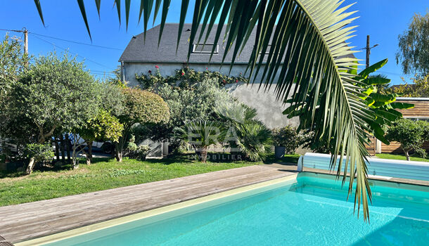 Villa / Maison 5 pièces  à vendre Bénéjacq 64800