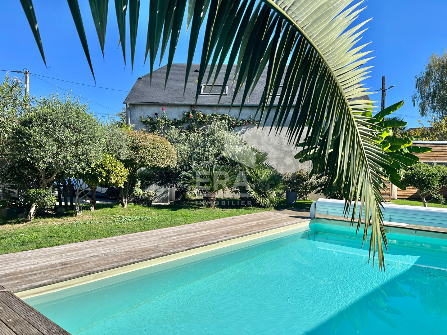Villa / Maison  T5 à vendre Bénéjacq 64800