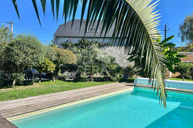 Maison 5 pièces 381600 €