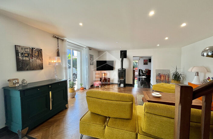 Maison Benejacq 5 pièces 157.87 m2 accès PMR + garage + piscine + cuisine d'été — photo 3