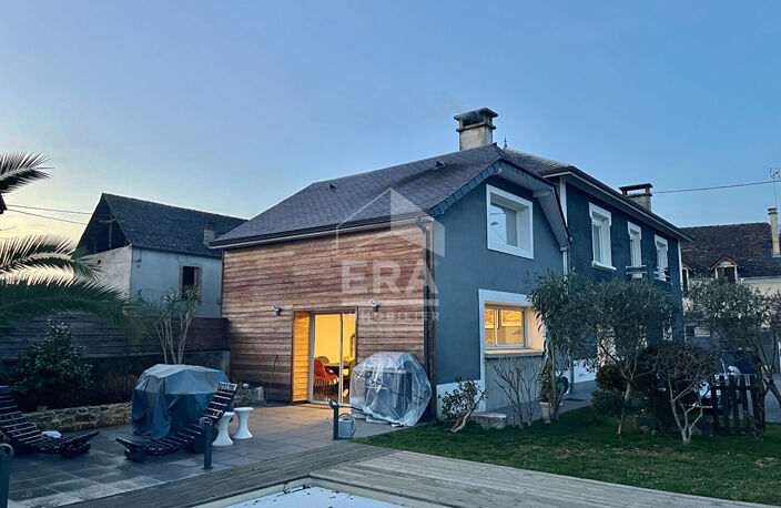 Maison Benejacq 5 pièces 157.87 m2 accès PMR + garage + piscine + cuisine d'été — photo 4