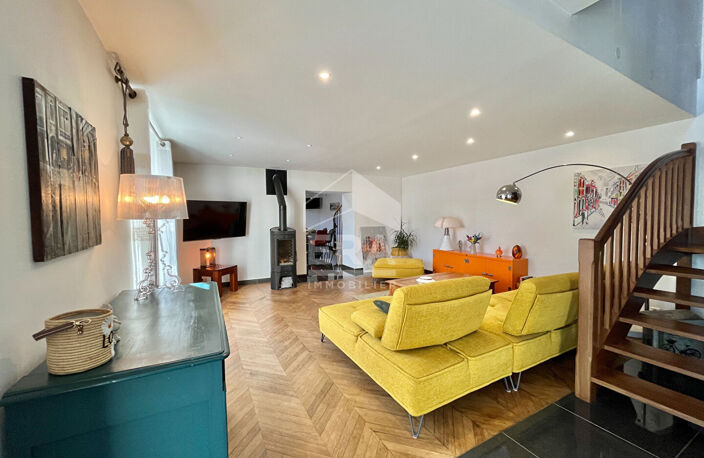 Maison Benejacq 5 pièces 157.87 m2 accès PMR + garage + piscine + cuisine d'été — photo 5