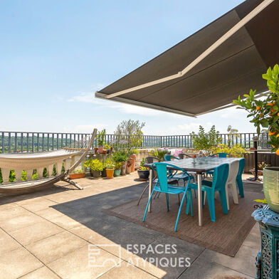 Maison 5 pièces 549000 €