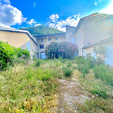 Maison 6 pièces 236000 €