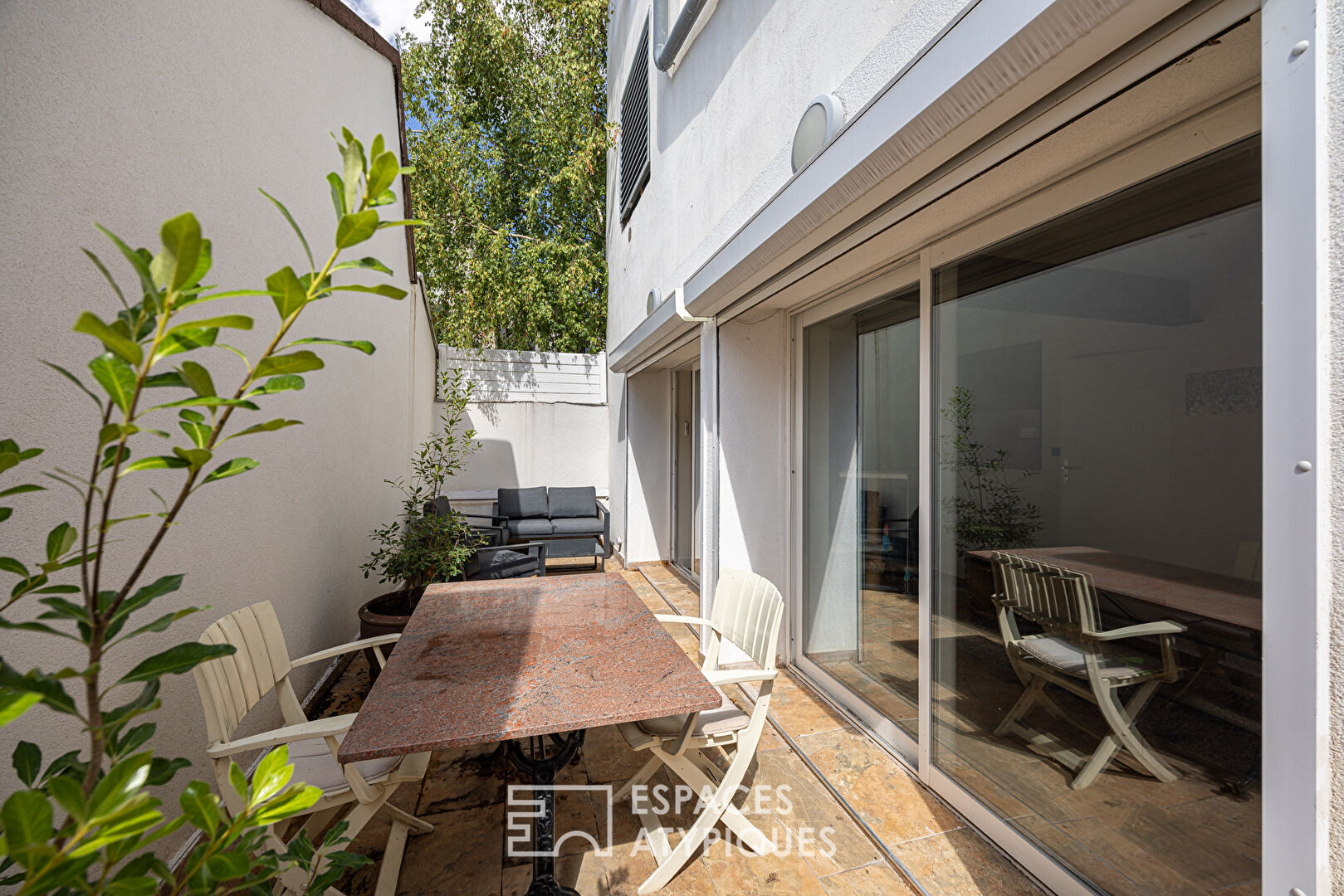 Appartement V T5