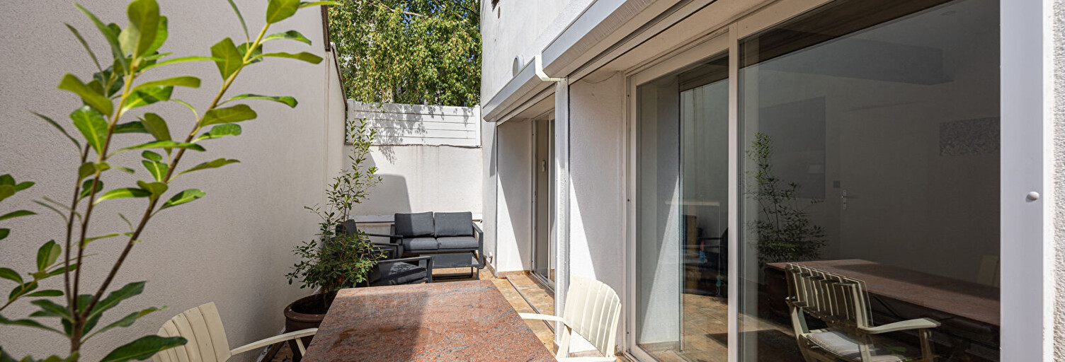 Appartement 5 Pièces 228 m² à vendre à Villeurbanne (69100)