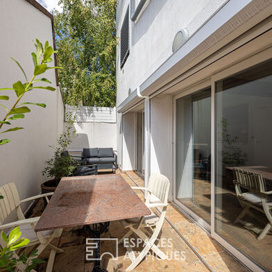 Appartement 5 pièces 645000 €