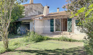 Maison 3 Pièces 81 m² à vendre à Berre-l'Étang (13130)