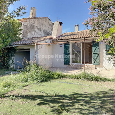 Maison 3 pièces 299000 €