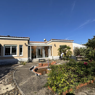 Maison 6 pièces 624000 €