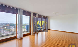 Appartement 4 Pièces 139 m² à vendre à Rennes (35000)