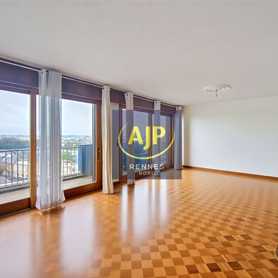 Appartement 4 pièces 475000 €