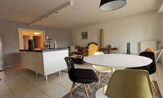 Appartement 5 Pièces 93 m² à vendre à Rennes (35000)