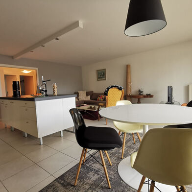 Appartement 5 pièces 474750 €