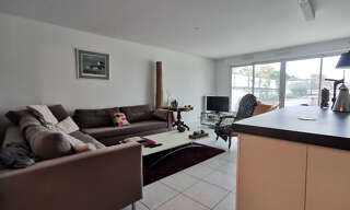 Appartement 5 Pièces 93 m² à vendre à Rennes (35000)