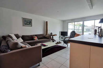 Appartement 5 pièces 474750 €