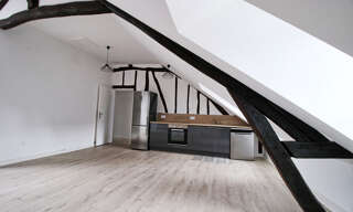 Appartement 3 Pièces 79 m² à vendre à Rouen (76000)