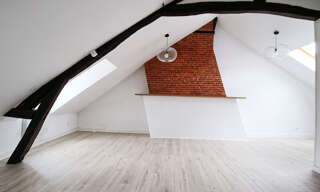 Appartement 3 Pièces 79 m² à vendre à Rouen (76000)