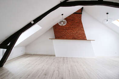 Appartement 3 pièces 180000 €