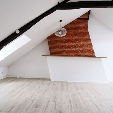 Appartement 3 pièces 180000 €