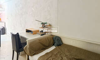 Appartement 1 Pièce 22 m² à vendre à Rennes (35000)