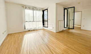 Appartement 2 Pièces 48 m² à vendre à Rennes (35000)