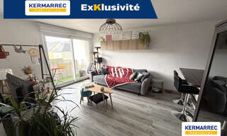 Appartement 2 Pièces 38 m² à vendre à Domagné (35113)