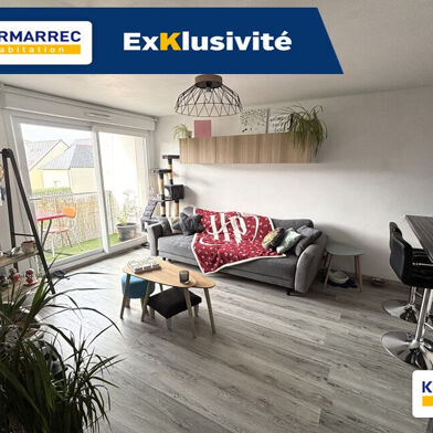 Appartement 2 pièces 129900 €