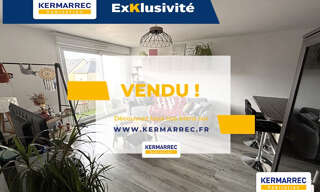 Appartement 2 Pièces 38 m² à vendre à Domagné (35113)