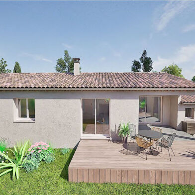 Maison 4 pièces 258000 €