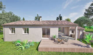 Maison 4 Pièces 89 m² à vendre à Bollène (84500)