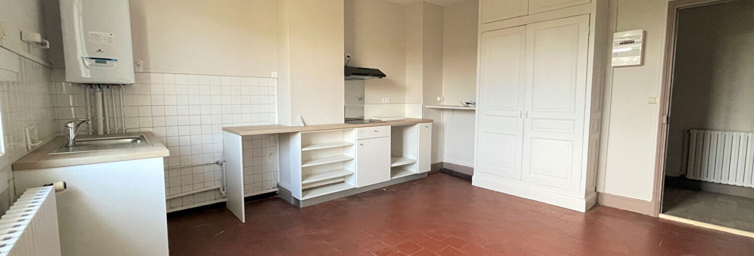 Appartement 5 Pièces 150 m² à louer à Montauban (82000)