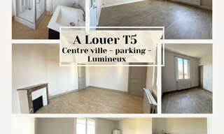 Appartement 5 Pièces 150 m² à louer à Montauban (82000)