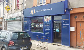 Commerce  45 m² à vendre à Auxerre (89000)