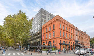 Garage   m² à vendre à Toulouse (31000)