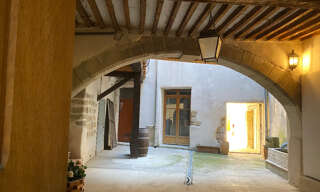 Appartement 2 Pièces 37 m² à louer à L'Isle-sur-la-Sorgue (84800)