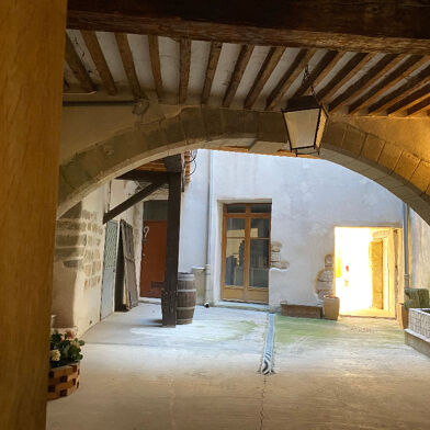 Appartement 2 pièces 510 €